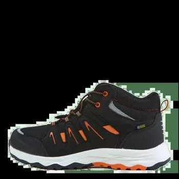 Chlapecká obuv Dětská outdoorová obuv Mols Gabeef - velikost bot 36