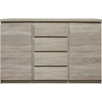 Komoda Kombinovaná komoda Panama typ 8