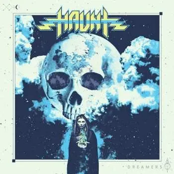 Zahraniční hudba CD Haunt: Dreamers 2024