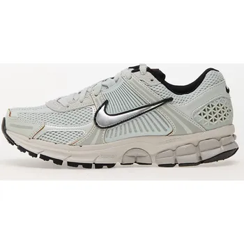 Dámská obuv Tenisky Nike W Zoom Vomero 5 Light Silver/ Chrome-Light Bone-Black EUR 37.5