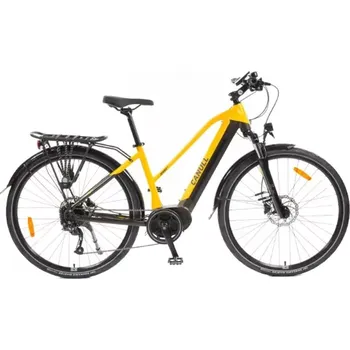 Elektrokolo MUSCA MX mid yellow/black (ZDARMA Doprava + Dárek)