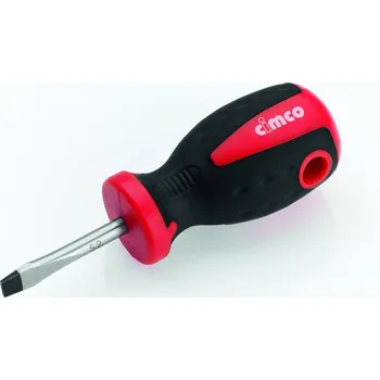 Šroubovák Plochý šroubovák 5,5 x 1,0 x 38 mm