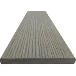 Plotovka PILWOOD 120x11mm; Šedá; Rovná; Výška 2000mm Výška (mm): 2000