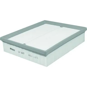 Vzduchový filtr Vzduchový filtr MAHLE LX 622