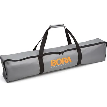 Dílenský stůl Cestovní taška BORA pro pracovní stonožky