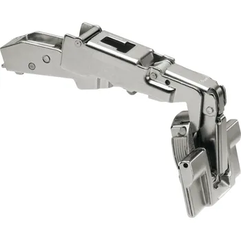 Nábytek BLUM Závěs CLIP TOP 170° naložený inserta