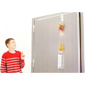 ostatní stavebnice 4M Eco-Tech žárovka