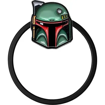 ORBITKEY Ring V2 Star Wars™ - Boba Fett
