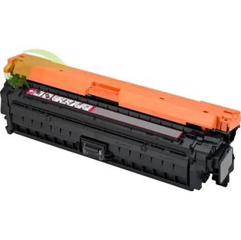 Toner pro HP 651A, HP CE343A TONERSYP magenta, LaserJet 700 color MFP M775