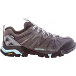 Dámské outdoorové boty Merrell CAPRA GTX 4.5 Šedá, Černá, Tyrkysová