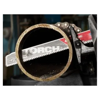 Autodílna TORCH™ demoliční plátek - 150 mm - 1 ks, TORCH™ demoliční plátek - 150 mm - 1 ks, MILWAUKEE, 48005201