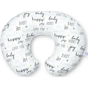 teploměr do vody pro miminko CHICCO Polštář kojicí Boppy - Hello Baby