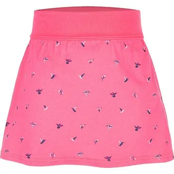 Dívčí sukně Dívčí sukně Loap BAXIKA růžová