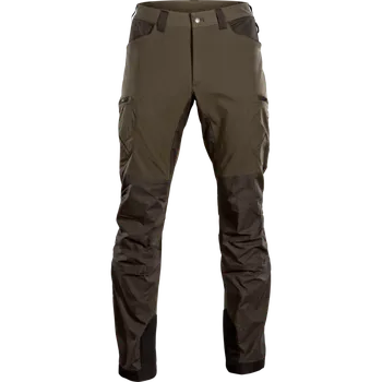Pánské kalhoty HÄRKILA - Ragnar kalhoty pánské zelené Zelená 54