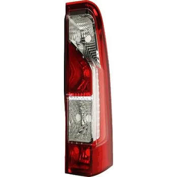 Zadní světlomet Pravé zadní světlo Renault Master III (JV/FV) 19-