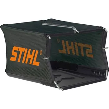 Odpadkový koš STIHL AFK 050 - Sběrný koš