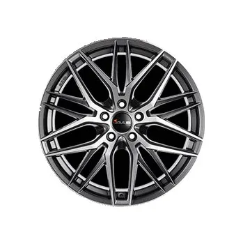 Auto-moto AVUS AF19 8x18 5x120 ET35 CB72,6 V18805120E35AP72AF19