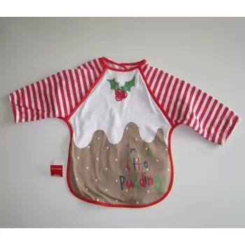 Bryndák Bryndáček s dlouhým rukávem - VÁNOČNÍ (Značka: DUNNES STORES)