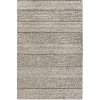 Koberec Hans Home Kusový koberec Villeroy & Boch 106077 Brown – na ven i na doma - 190x290 - doprava zdarma