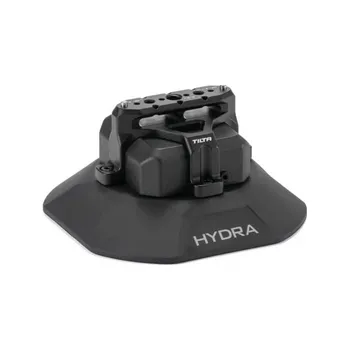 Příslušenství pro videokameru Tilta Electronic Suction Cup (4.5″) with NATO Mounting Bracket