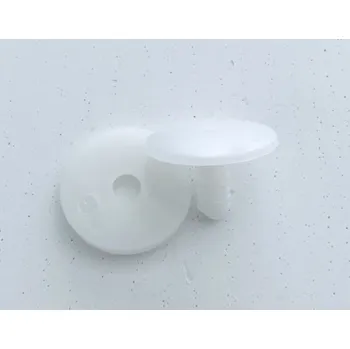 Bezpečnostní kloub do hraček a panenek 20mm