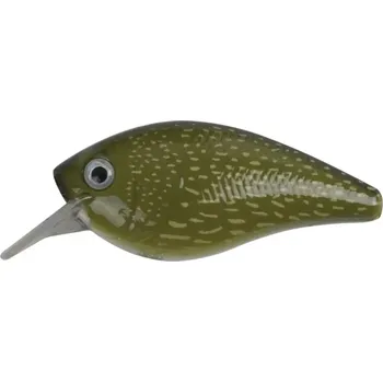 Umělá nástraha SAENGER Wobler Doiyo Kobito 32 plovoucí Vzor PI