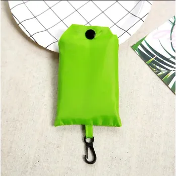 Kabelka Skládací shopper taška Barva (Varianta): Zelená