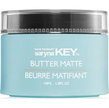 Žehlička na vlasy Saryna Key Styling & Finish stylingový jíl na vlasy 100 ml