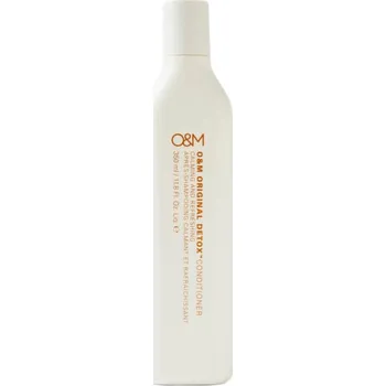 O&amp;M Original Detox Conditioner 350 ml