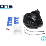 Sada elektrické instalace, tažné zařízení ACPS-ORIS 010-178