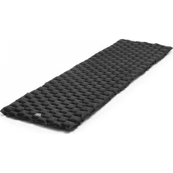 Karimatka Nafukovací karimatka Zulu Carlos Barva: černá