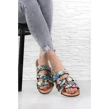 Dámské pantofle DnesObouvam.cz Domácí pantofle 320B Velikost: 38