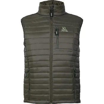 Pánská bunda vesta Veleta Varianta: velikost 2XL