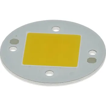 LED 5W teplá bílá 5VAC9DW3
