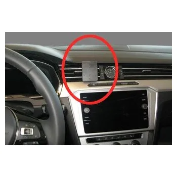 Držák do auta Brodit ProClip pro Volkswagen Arteon 17-20/Passat 15-21/Passat Alltrack 16-21, na střed PBR-855413