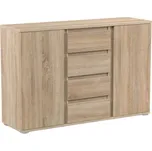 Kombinovaná komoda Rea amy 8