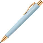 Pero kuličkové Faber-Castell Poly Ball XB Urban - sky blue Faber Castell