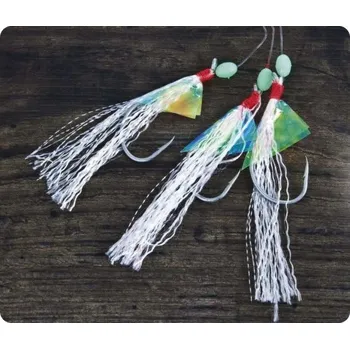 Mořský Návazec Aquantic Treska II