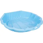 Woopie Pískoviště a bazének 3v1 mušle