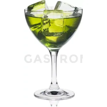 Sklenice Sklenice na martini, 250 ml | RONA, Classic Cocktails Optic
