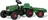 Rolly Toys Rolly Kid šlapací traktor s vlečkou, zelený/červený