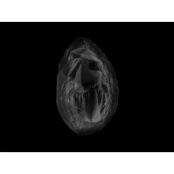 Přírodní kámen Micrometeorite | NMM 4042 - Szczecin | Cryptocrystalline