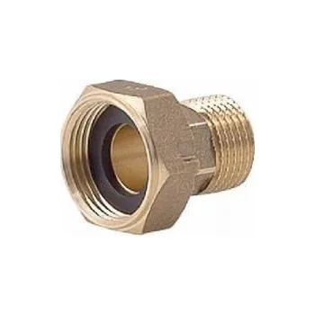 Vodovodní potrubí Metr voda Perfexim 1/2 5120S DN15-B PN16 [30/300]