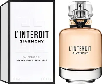 Dámský parfém Givenchy L'Interdit W EDP