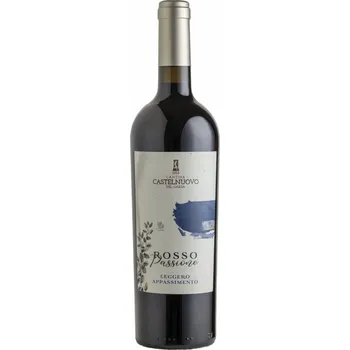 Cantina di Castelnuovo Rosso Veneto IGT Leggero Appassimento 0,75l