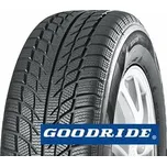 Pneumatiky GOODRIDE sw608 195/65 R15 91H TL M+S 3PMSF, zimní pneu, osobní a SUV