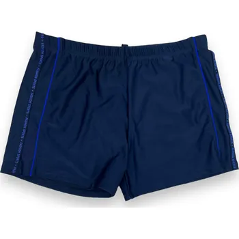 Pánské plavky Life Beach Pánské plavky ADAM Barva: Modrá, Velikost: 2XL