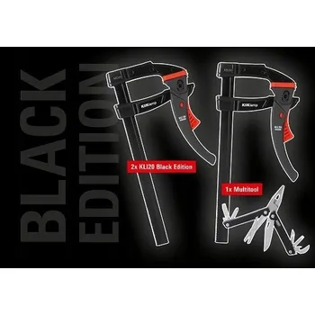 Truhlářská svěrka Páková svěrka BESSEY 200 x 80 mm