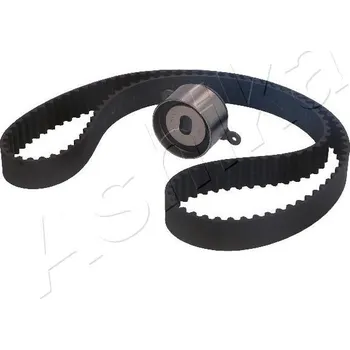 Rozvod motoru Sada rozvodového řemene ASHIKA KCT481