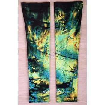 turistický návlek Sportovní návleky na ruce (rukávy) R 032